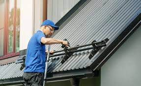 Best Green or Eco-Friendly Roofing Solutions  in Monticello, AR